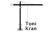 Toni Kran Logo